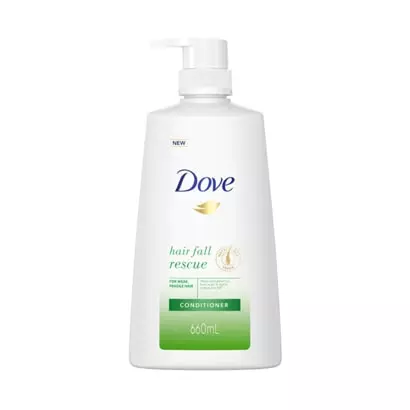 DOVE Hair Fall Rescue Conditioner 660 ml